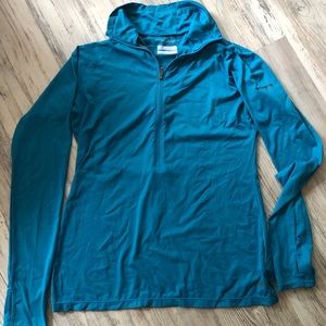Columbia Omni-Freeze 1/2 zip